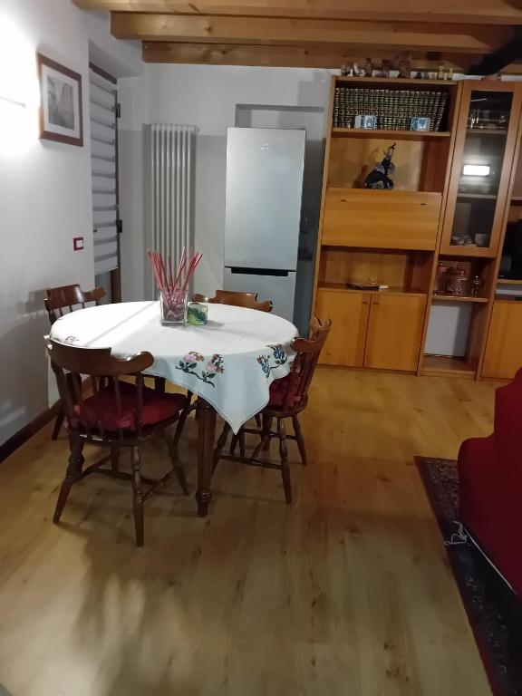Fotografie z fotogalerie ubytování Casa AgriBon v destinaci Sedico