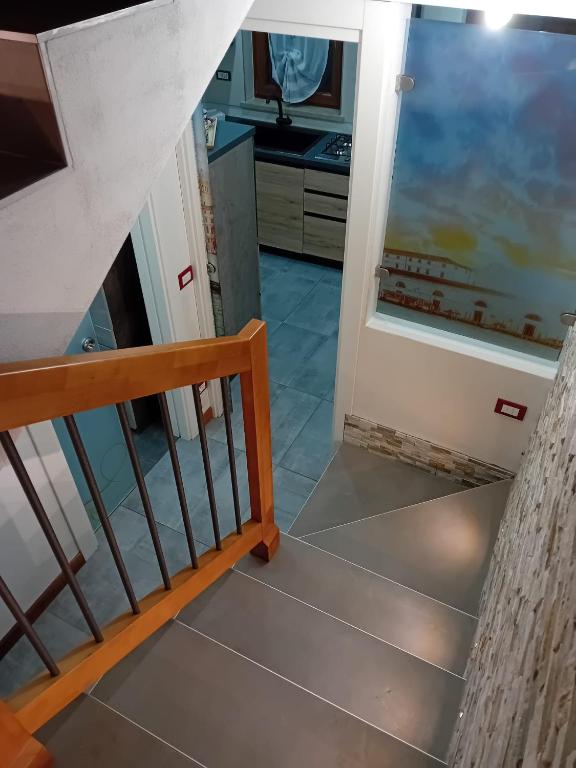 Fotografie z fotogalerie ubytování Casa AgriBon v destinaci Sedico