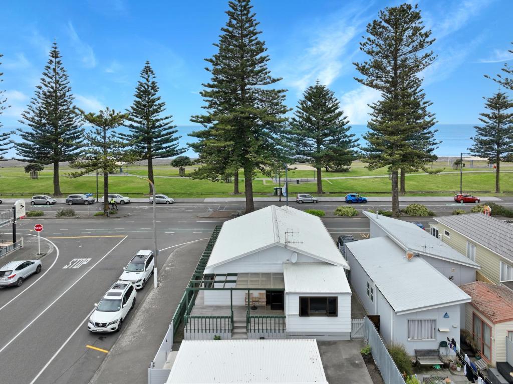 The Nautilus - Resim 22