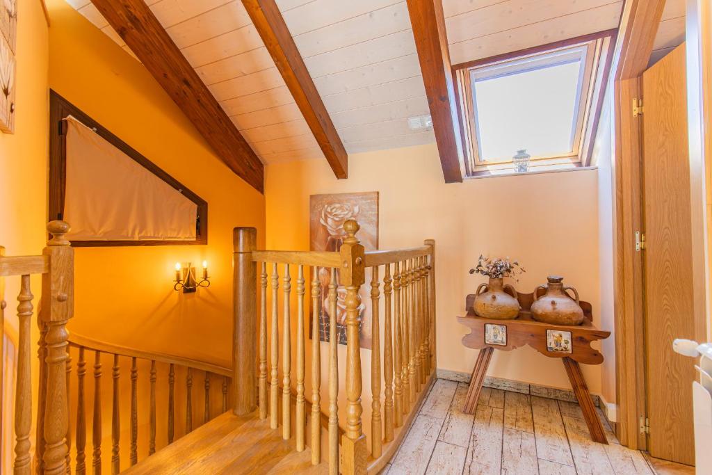 Mynd úr myndasafni af Casa El Pajar I y II í Senegüé