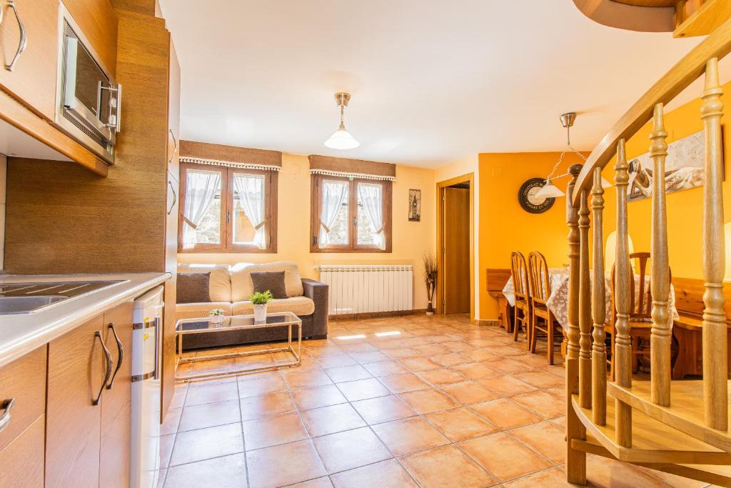Casa El Pajar I y II - Appartamento Duplex
