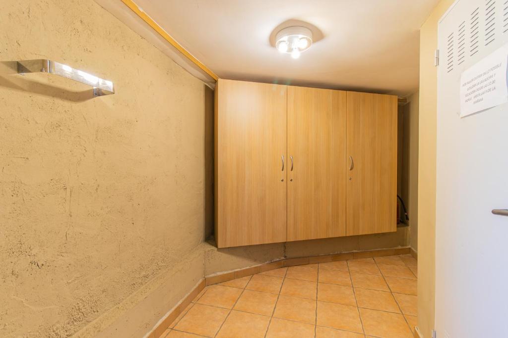 Mynd úr myndasafni af Casa El Pajar I y II í Senegüé