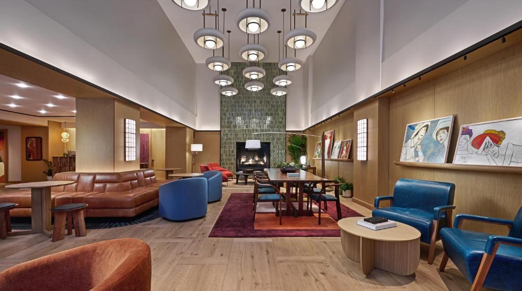 Kimpton Hotel Monaco Chicago