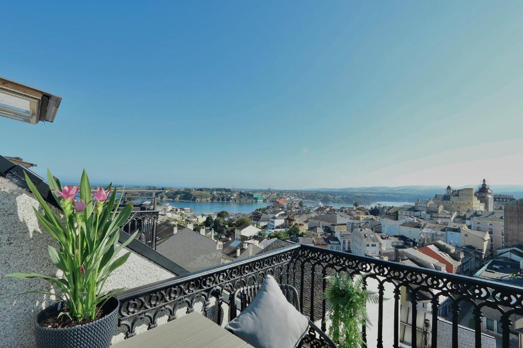 ESTRELLA de RIBADEO - 1