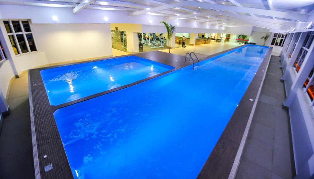  Residence Hotel Imperatriz