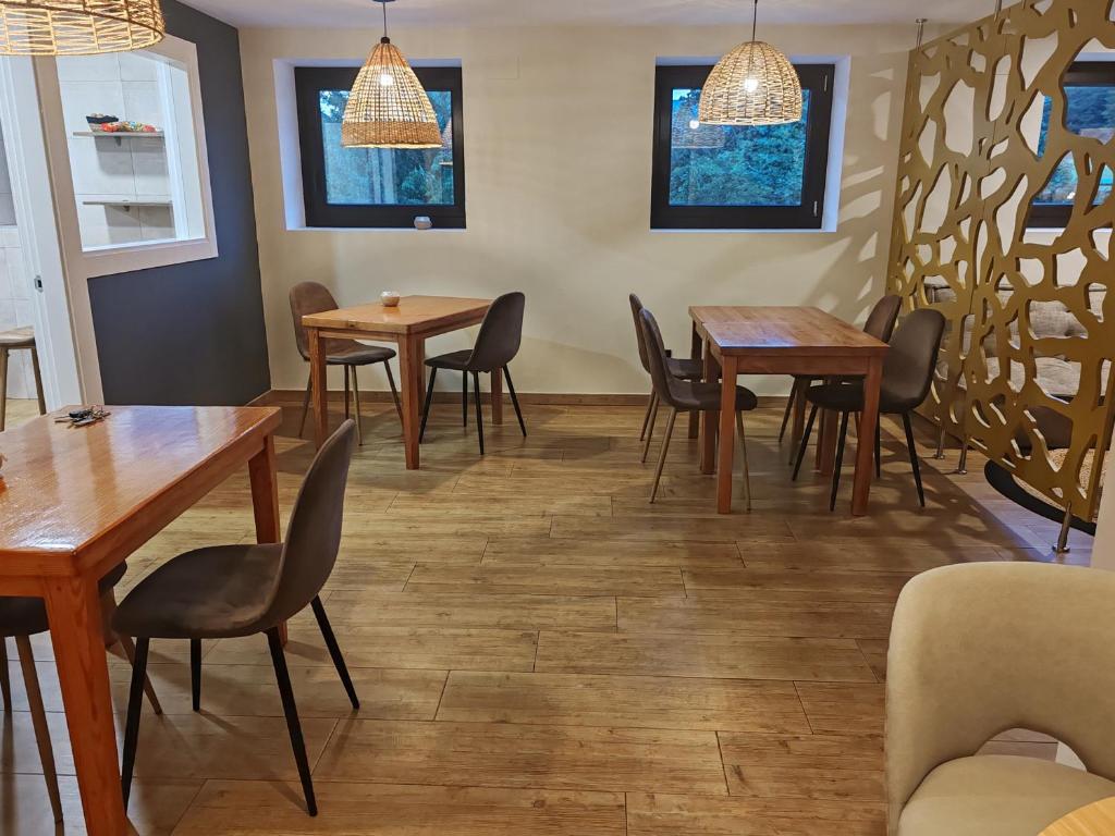 Amillano Rural Suites - Adults only - 10