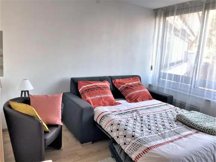 Studio en résidence, aux Trois-Epis – photo 6