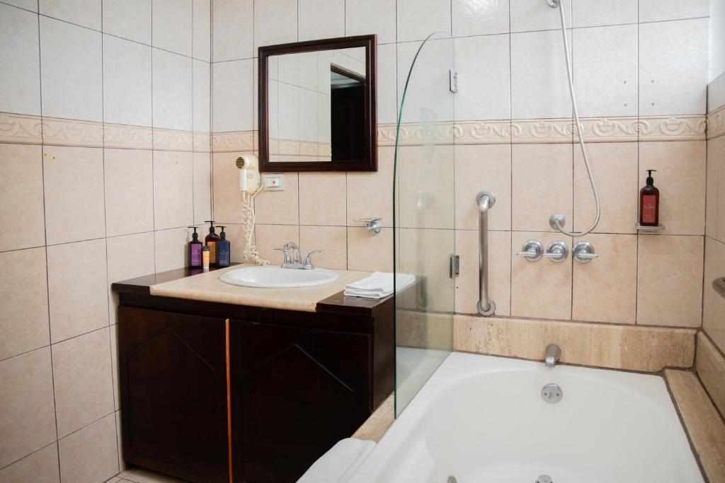 Casa Conde Hotel & Apartamentos - Master Suite