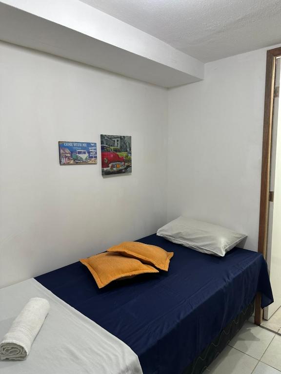 Studio Boa Viagem - Apartment - Ground Floor