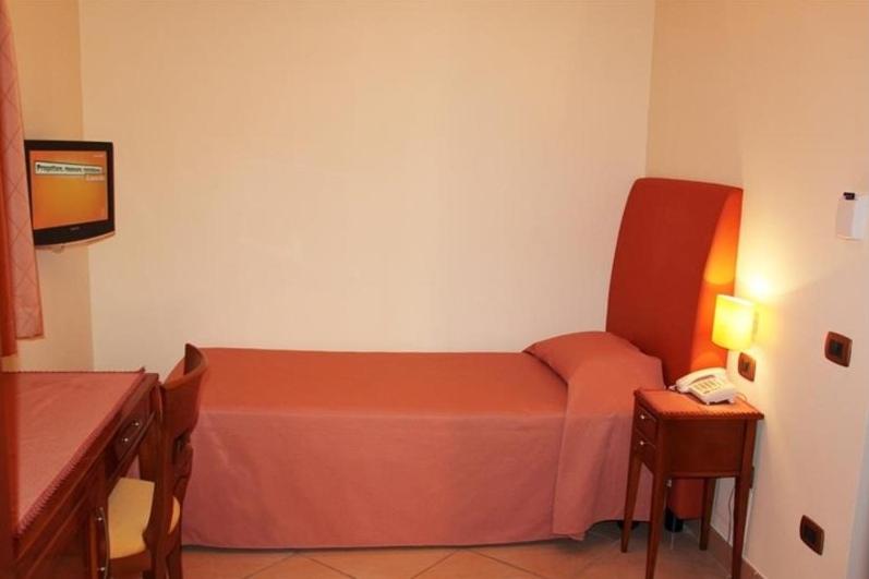 Ranch Palace Hotel - Budget-Einzelzimmer