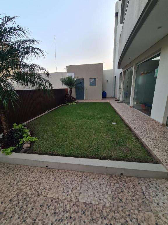 Zahrada ubytování Monoambiente amplio y cómodo Oasis