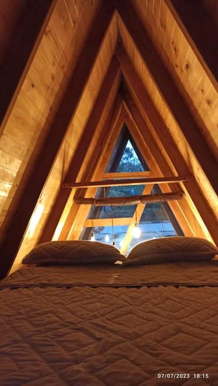 Fotografie z fotogalerie ubytování Cabañas Alpina v destinaci San Agustín