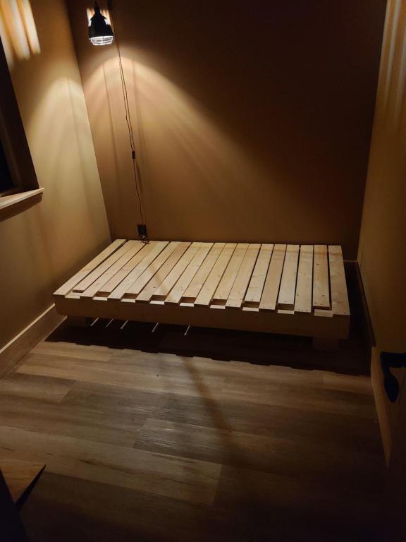 Mynd úr myndasafni af Funky Forest Bnb í Shirley