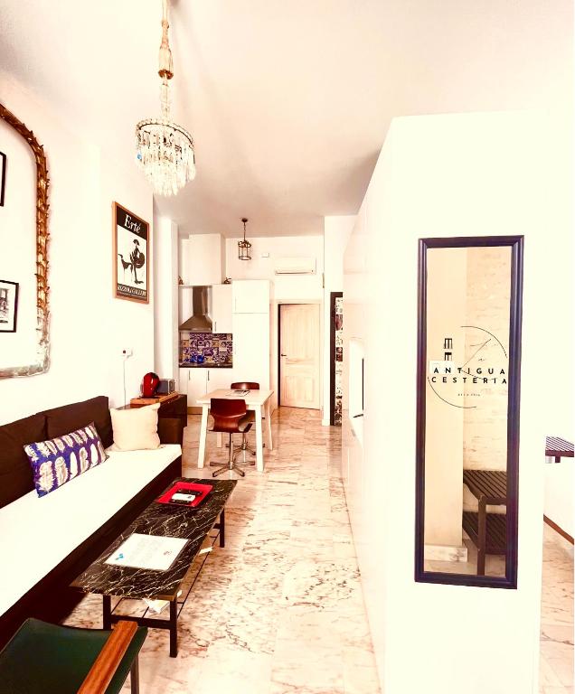 Antigua Cestería - 9