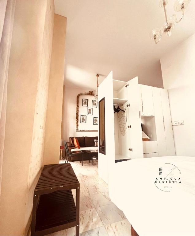 Antigua Cestería - 12