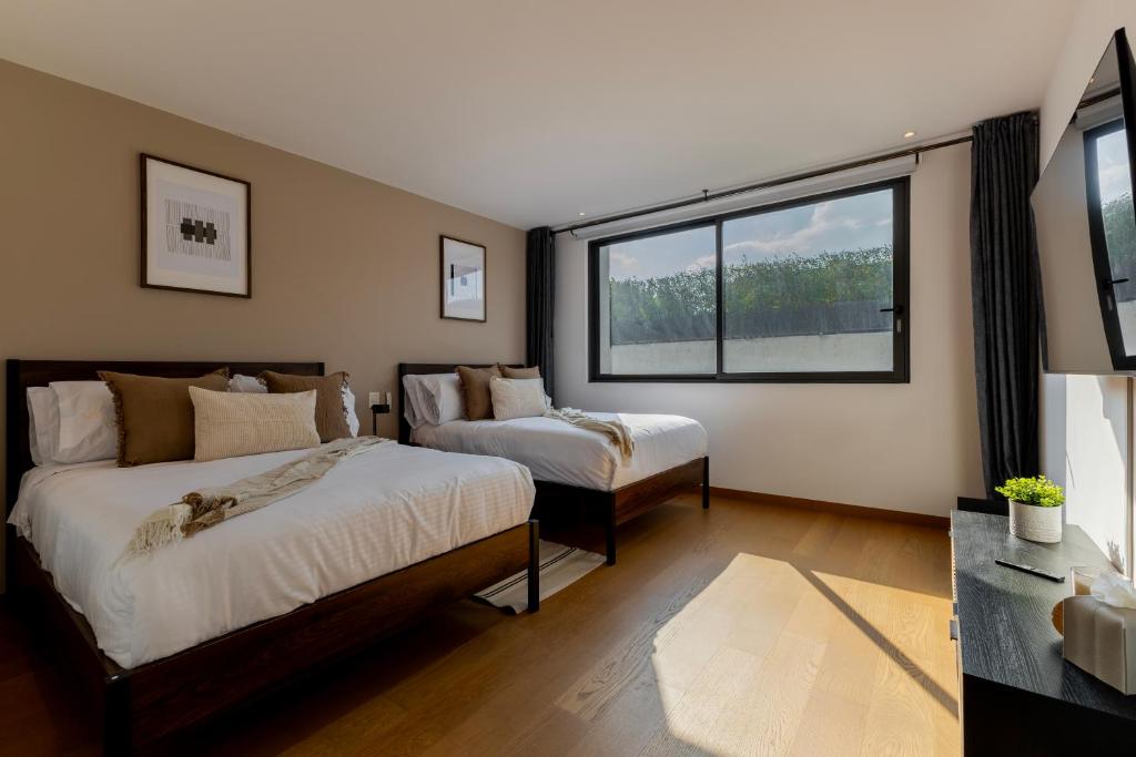 Capitalia Galileo Residences photo