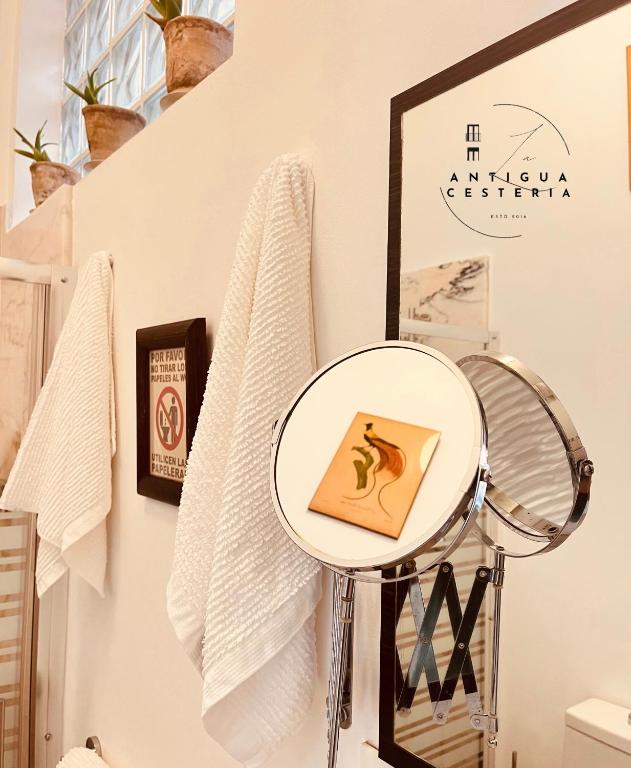 Antigua Cestería - 11