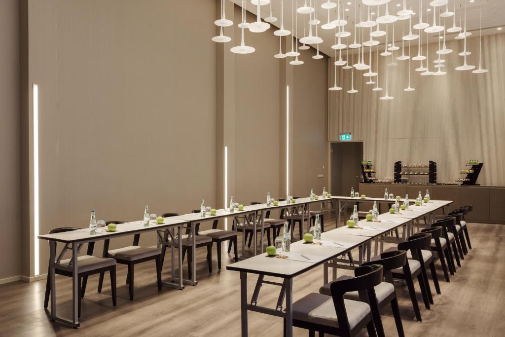 Holiday Inn Dresden - Am Zwinger by IHG - 10