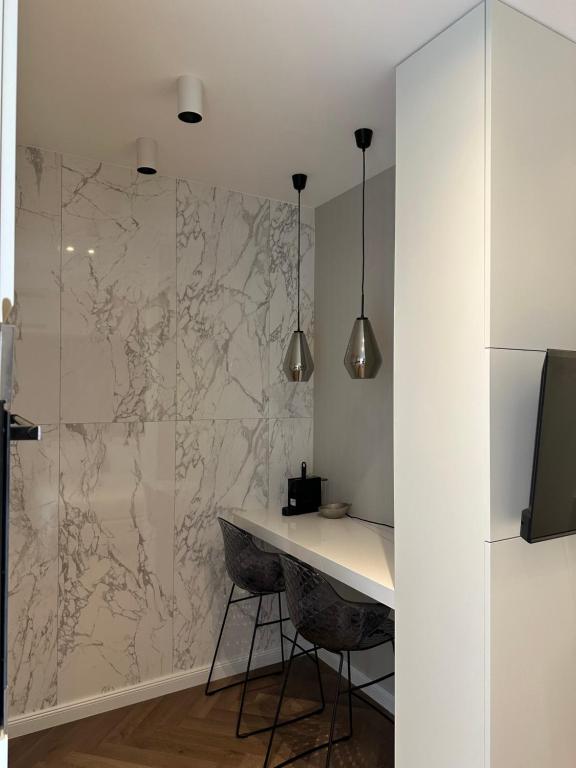 Pupin Palace Apartments - Deluxe Queen Studio
