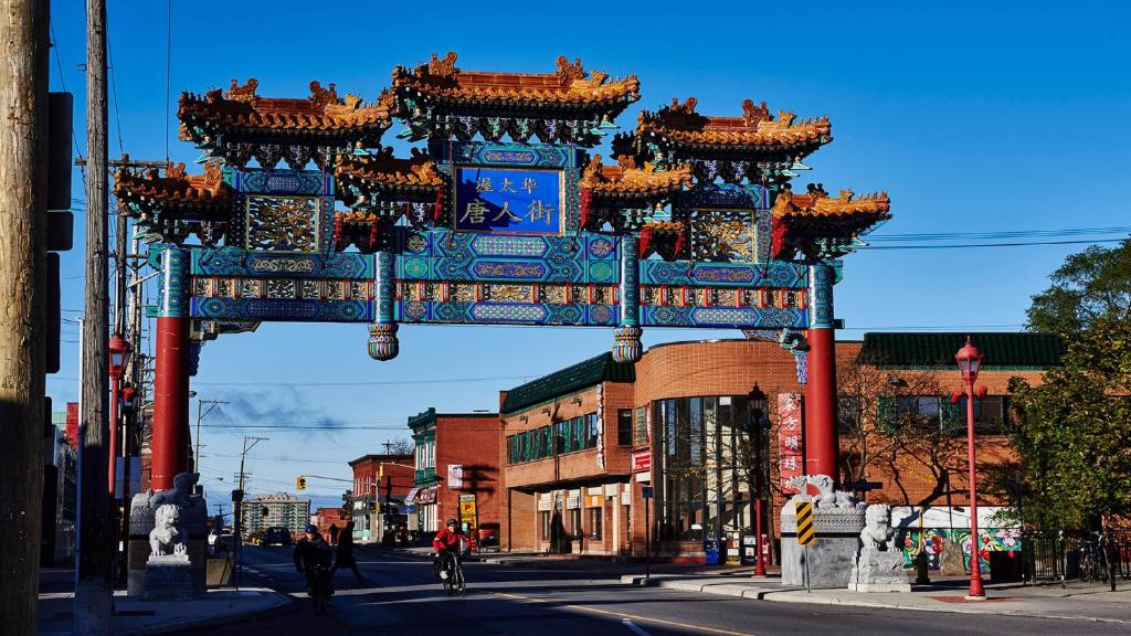 Holiday Inn - Ottawa Dwtn - Parliament Hill by IHG - Resim 44