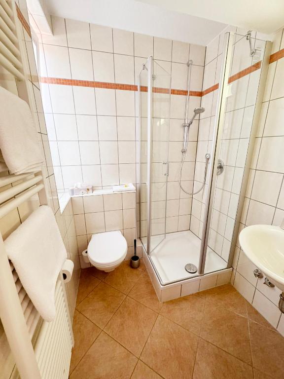 Hotel Restaurant Thum - 3