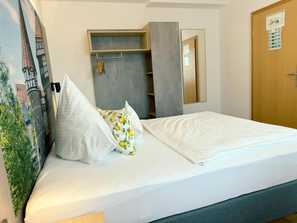 Hotel Restaurant Thum - 9