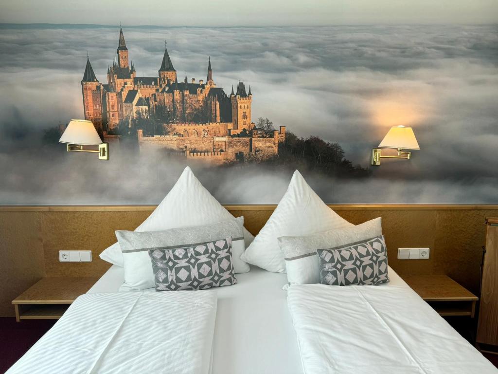 Hotel Restaurant Thum - 18