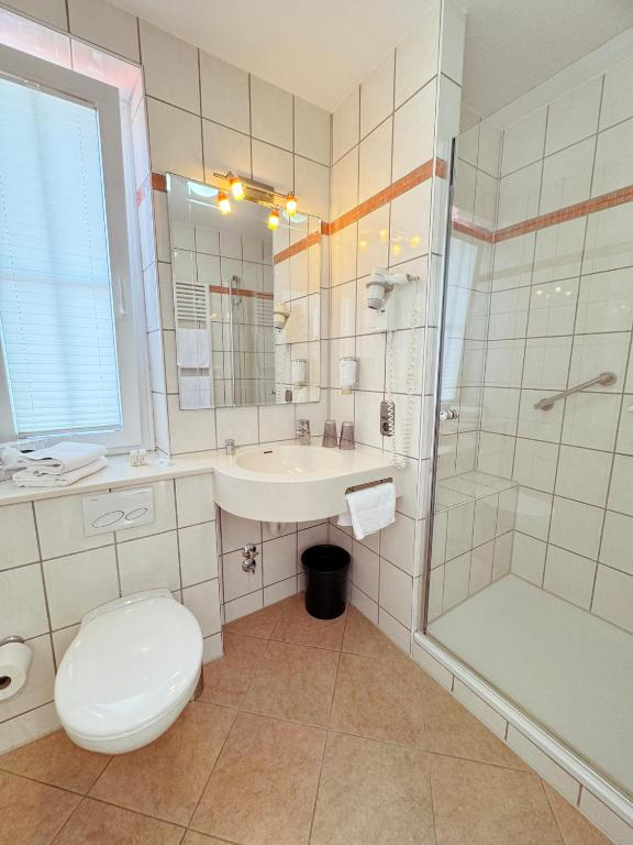 Hotel Restaurant Thum - 11