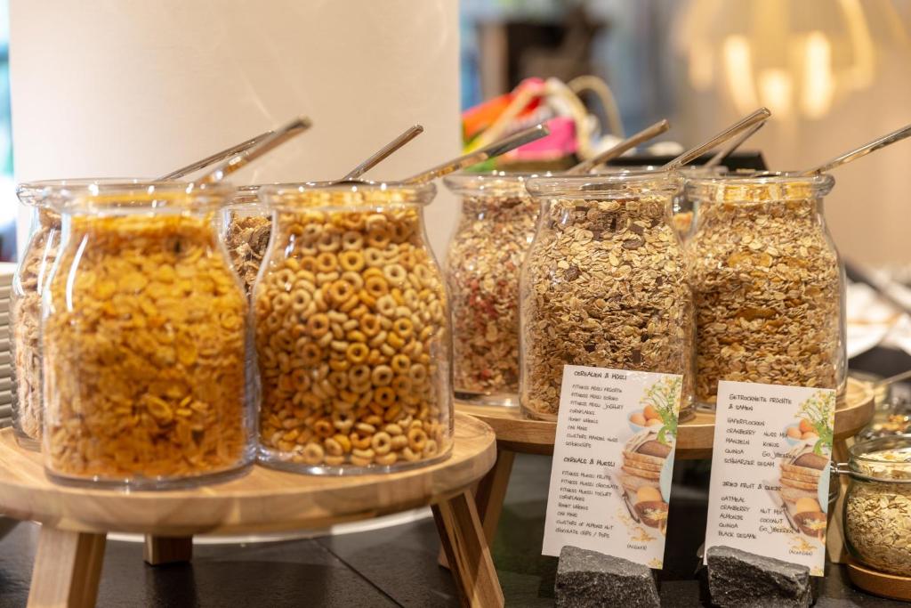 Holiday Inn - the niu, Franz Vienna by IHG - Resim 38