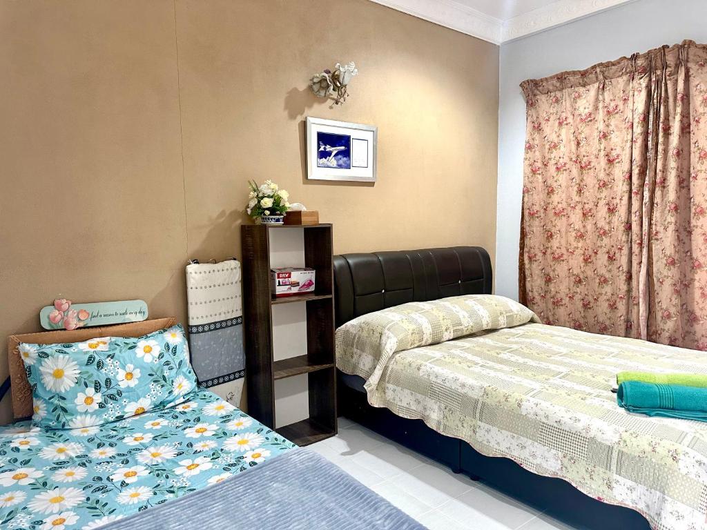 Kapal Terbang Guest House Langkawi - Studio With Pool View