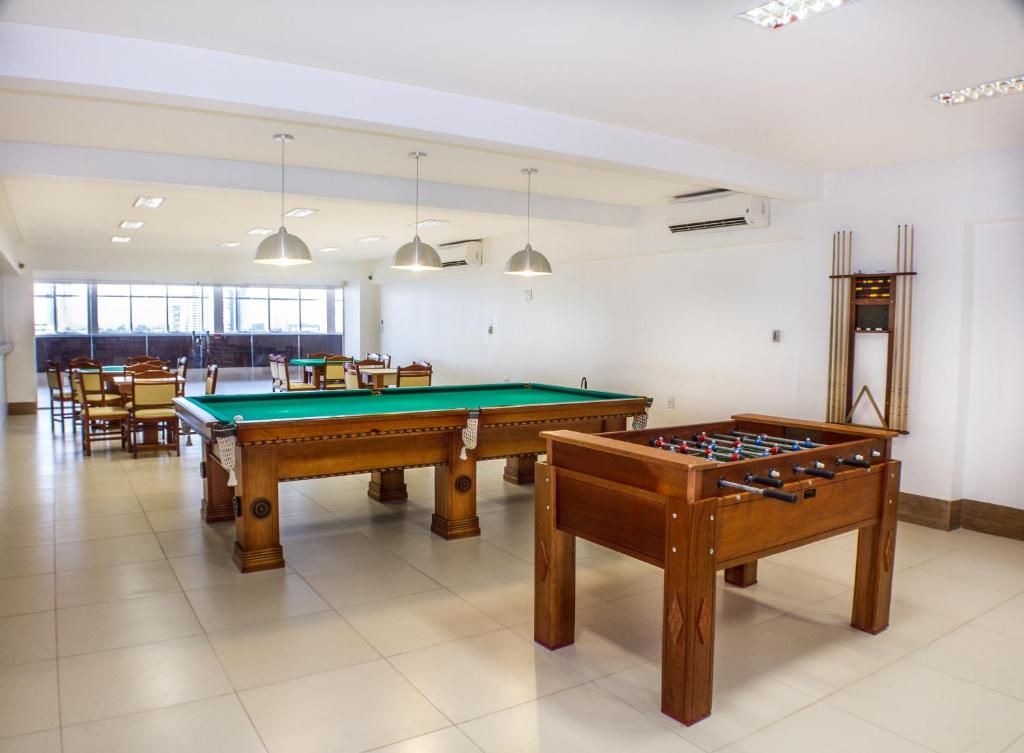 Residence Hotel Imperatriz