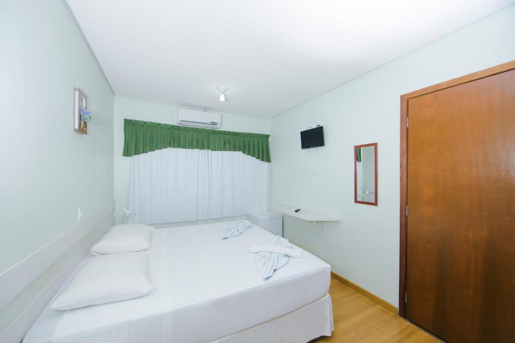 Hotel e Pousada Caroline