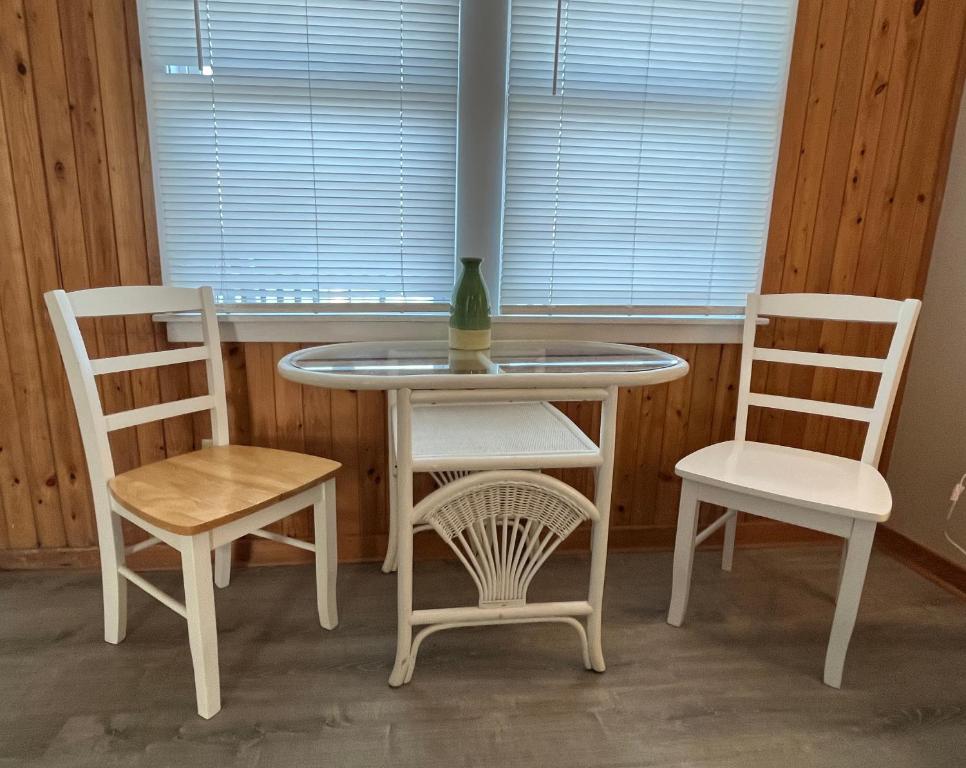 Fotografie z fotogalerie ubytování Cape Hatteras Motel v destinaci Buxton