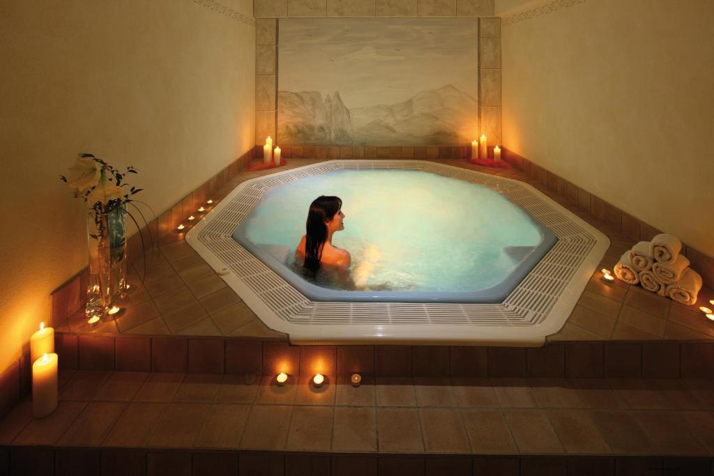 Hosté ubytování Hotel Bellavista