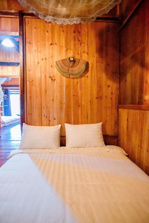 Bac Ha Lodge Retreat - 双人间