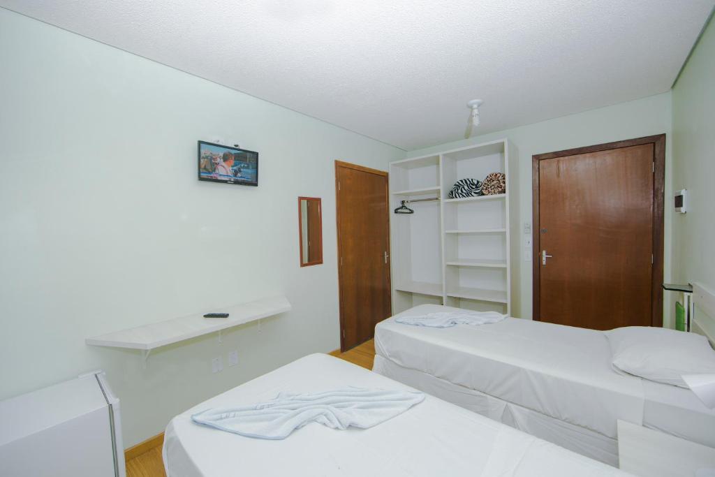 Quarto Triplo Standard (Bloco 02)