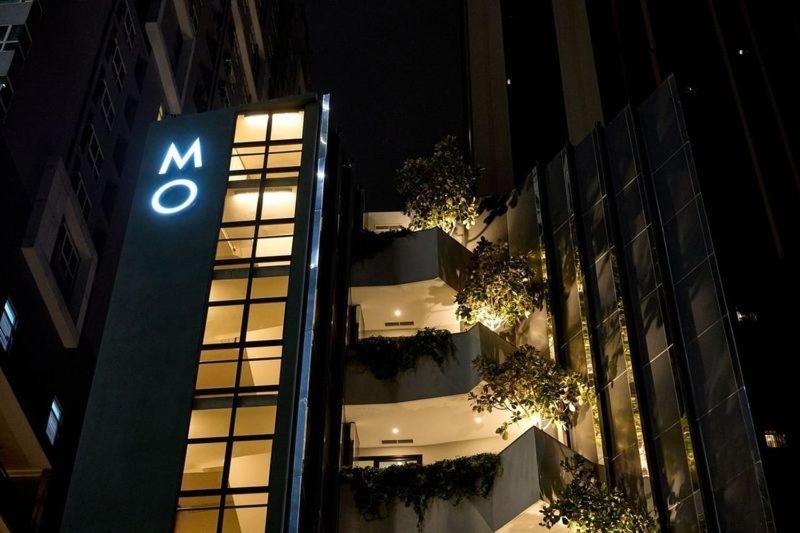 MO Hotel Bangkok - Resim 13