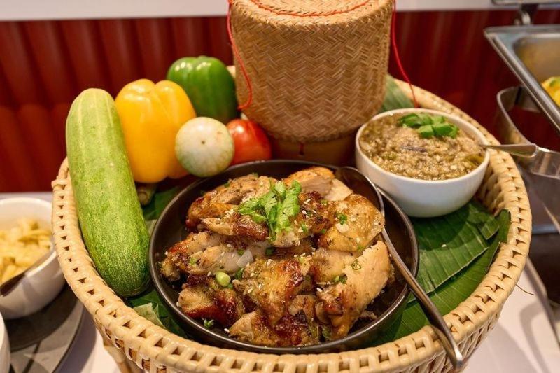 MO Hotel Bangkok - Resim 18