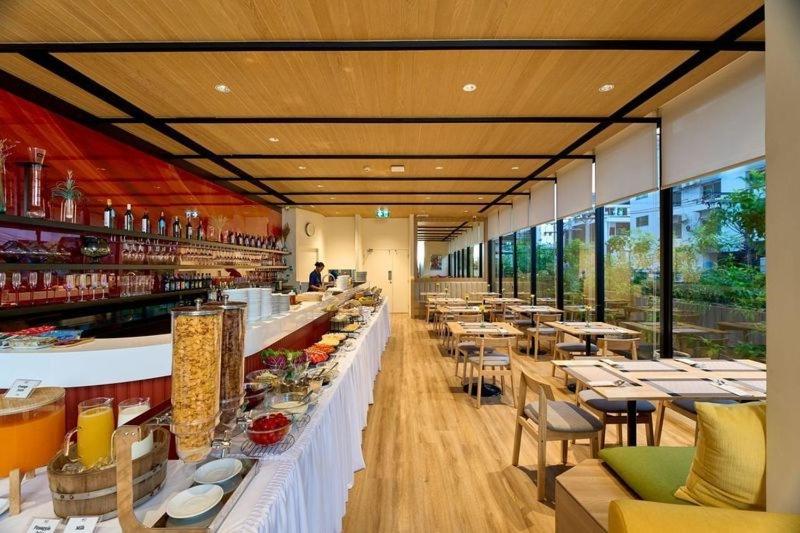 MO Hotel Bangkok - Resim 17