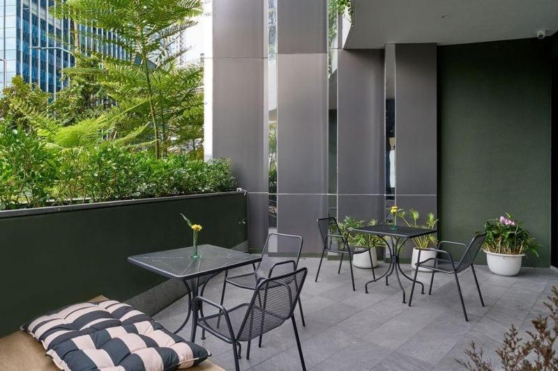 MO Hotel Bangkok - Resim 22