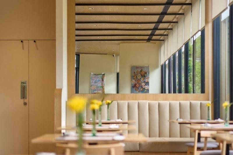 MO Hotel Bangkok - Resim 23