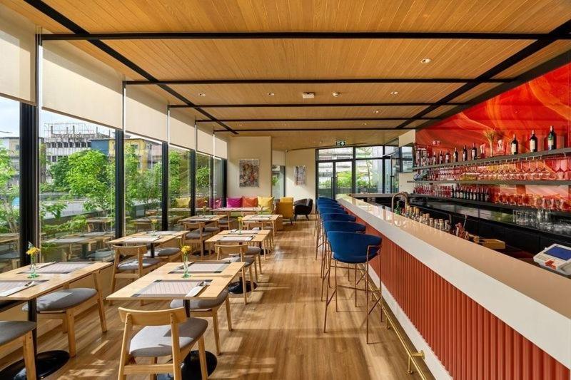 MO Hotel Bangkok - Resim 25