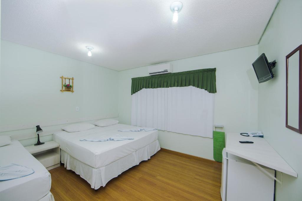  Hotel e Pousada Caroline