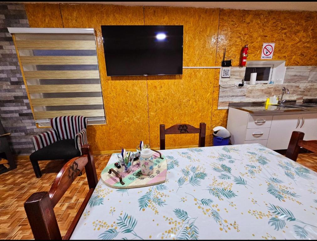 Atardeceres Mágicos