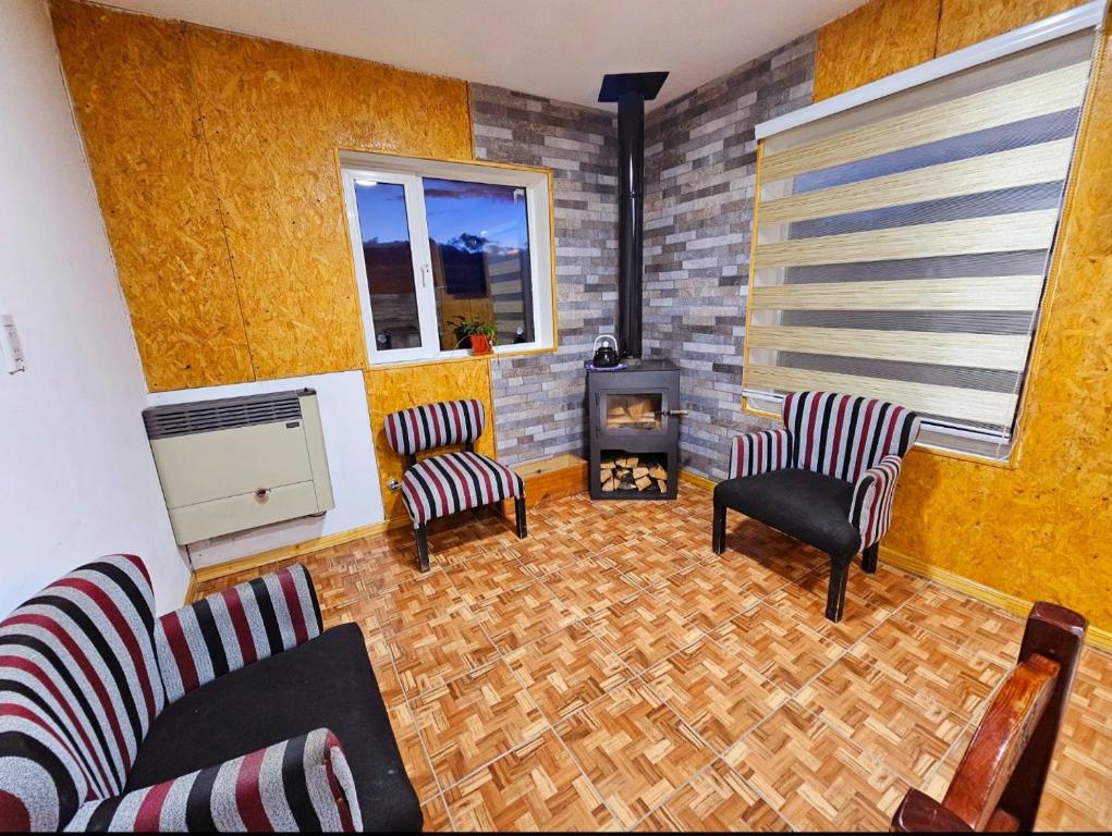 Atardeceres Mágicos