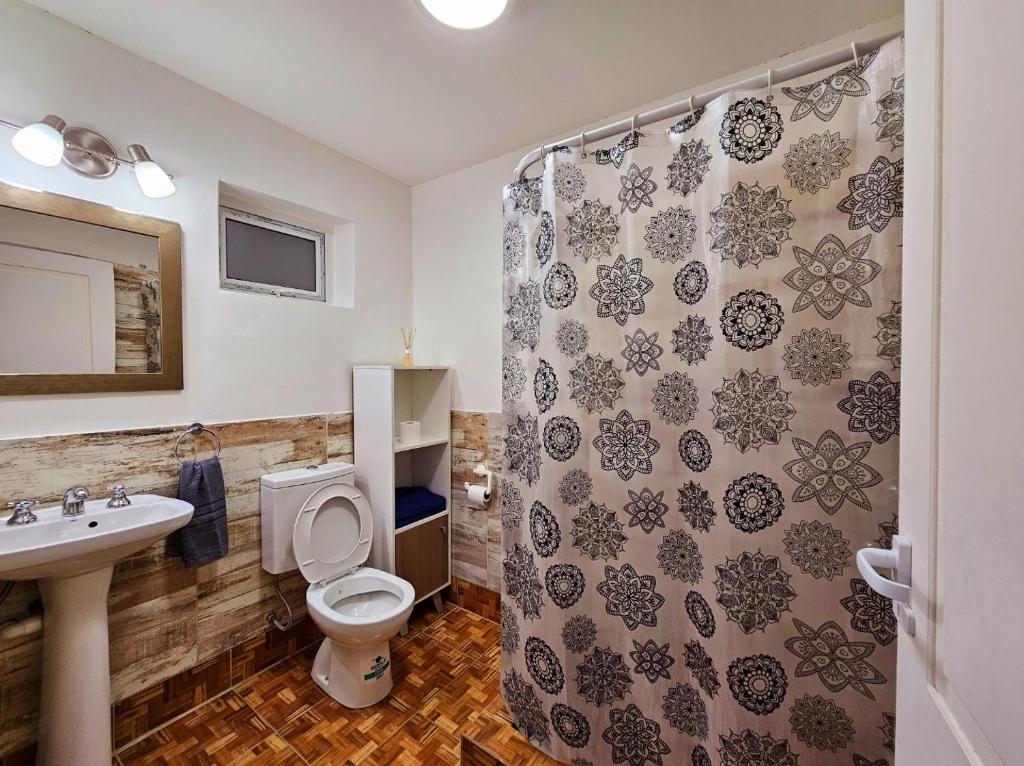 Atardeceres Mágicos