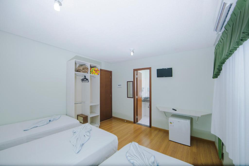  Hotel e Pousada Caroline
