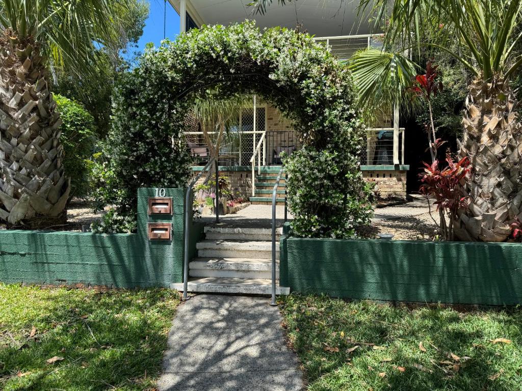 Crescent Head - Killick Glen - a couple's retreat - One-Bedroom Apartment