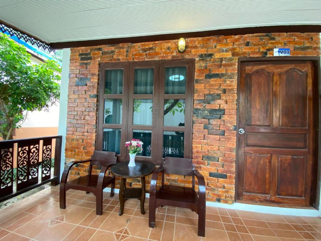 Andaman Beach Resort by Zodiac - 17