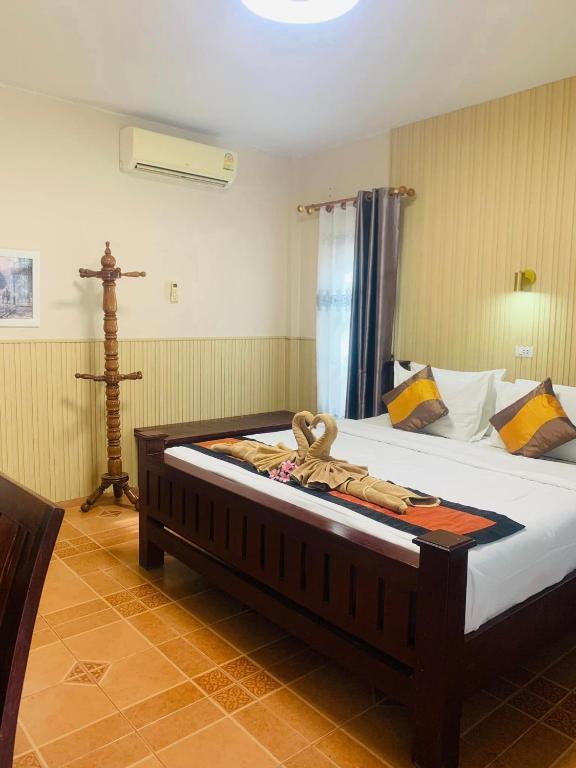 Andaman Beach Resort by Zodiac - 16